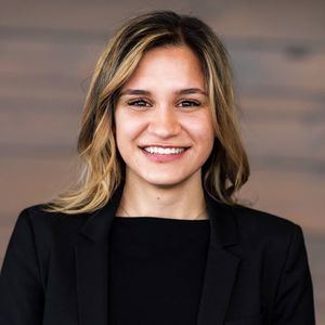 Meet your Posher, Denise